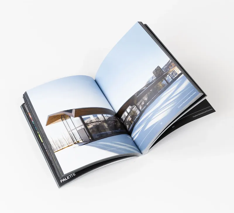 Books, Catalogs & Magazines