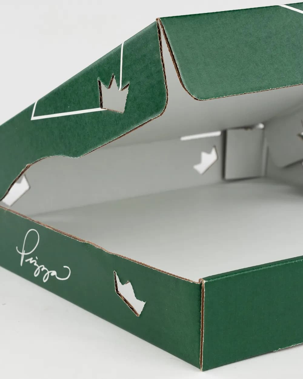 Corrugated Box Sample