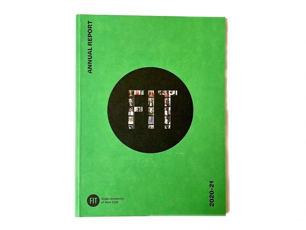 Blank Annual Report Templates