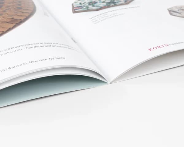 Blank Booklet Templates