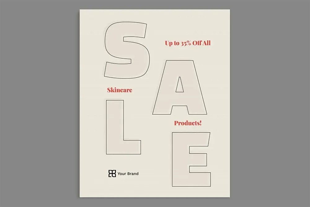 Poster 16x20 Sale