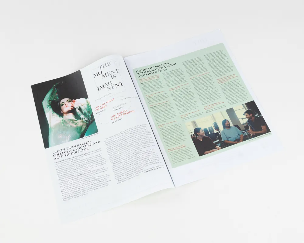 Miami Book Printing example 1