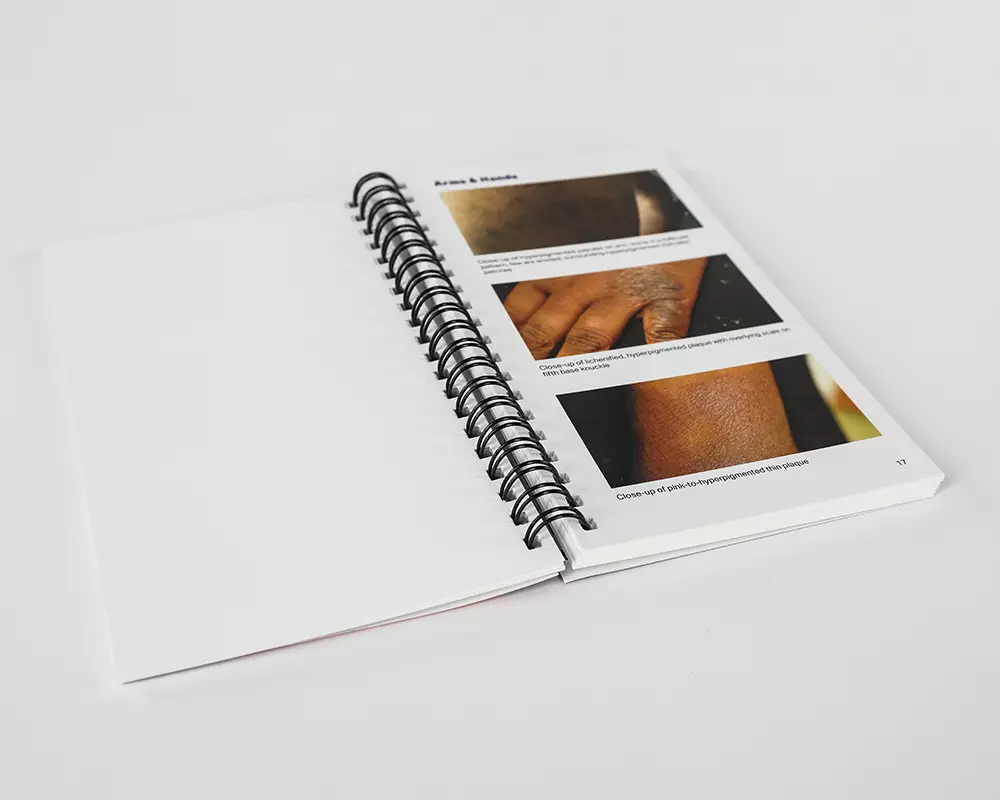 Charlotte Catalog Printing example 2