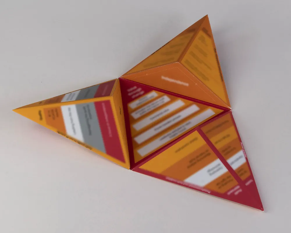 Chicago Offset Printing example 2