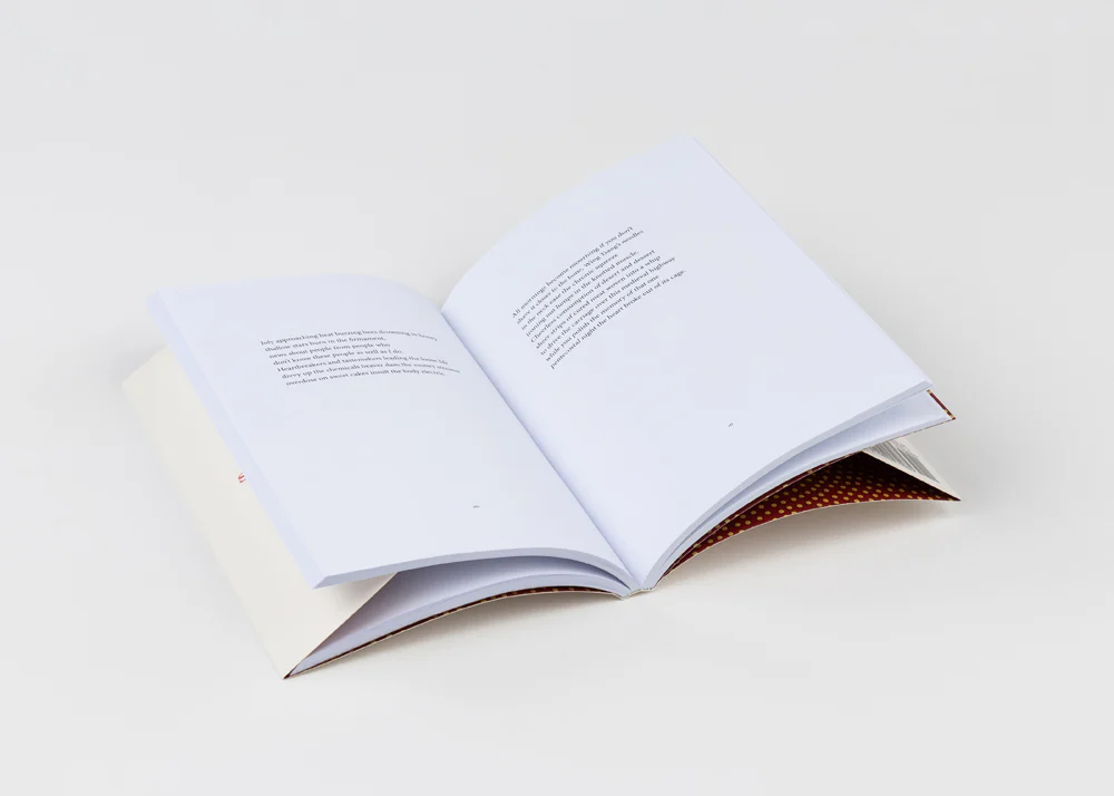 Mardi Gras Perfect Bound Book 04 example for 10 Custom Perfect Bound Book Examples That Show the Power of Print Marketing