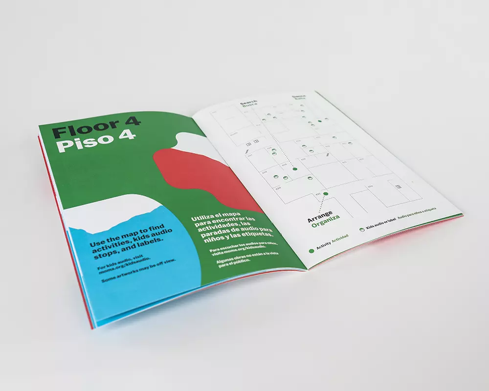 Atlanta Catalog Printing example 2
