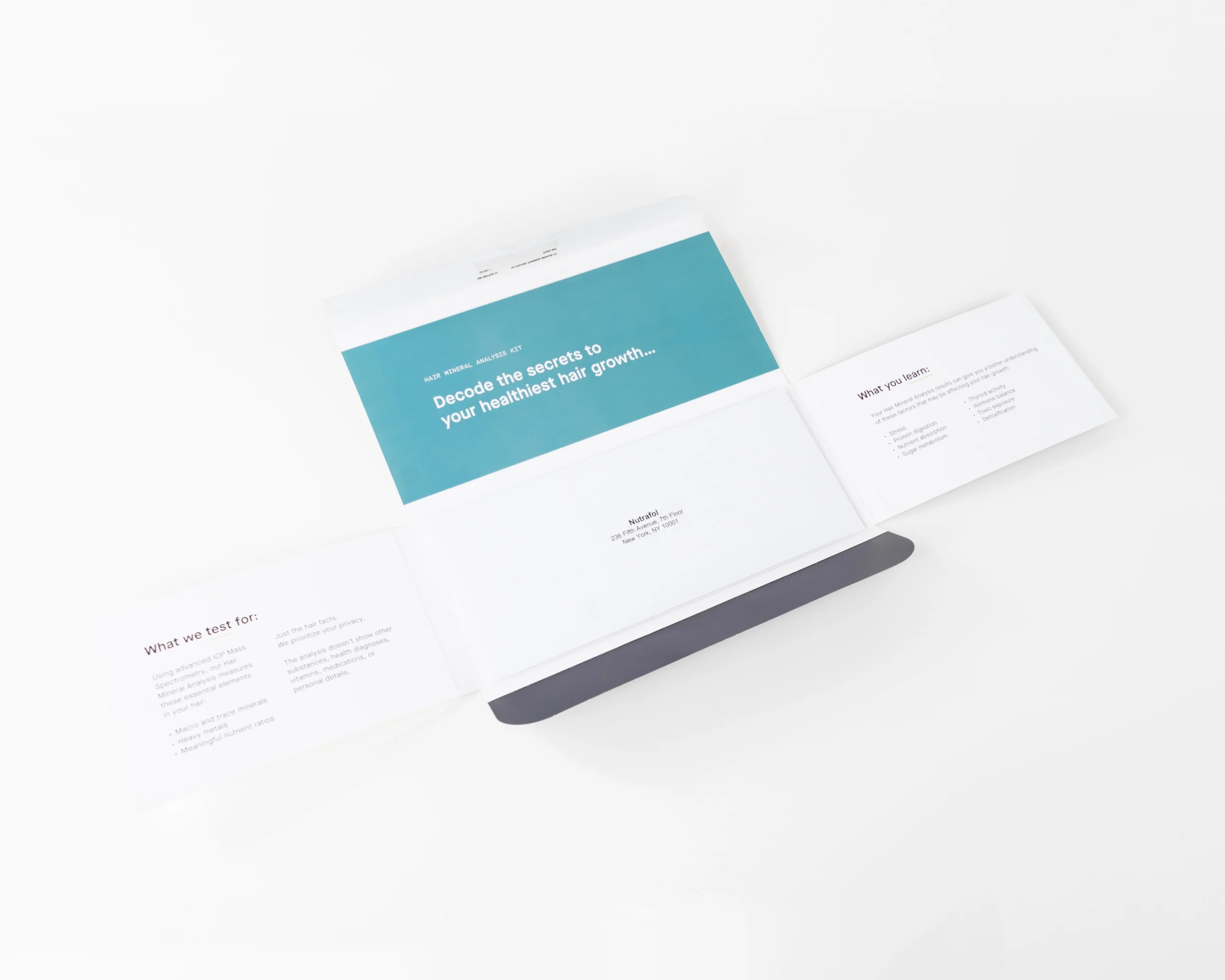 Providence Offset Printing example 1