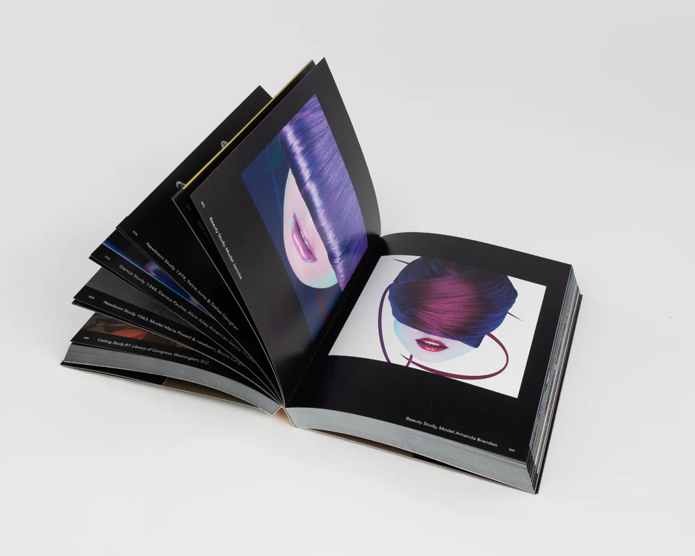 Jersey City Offset Printing example 2