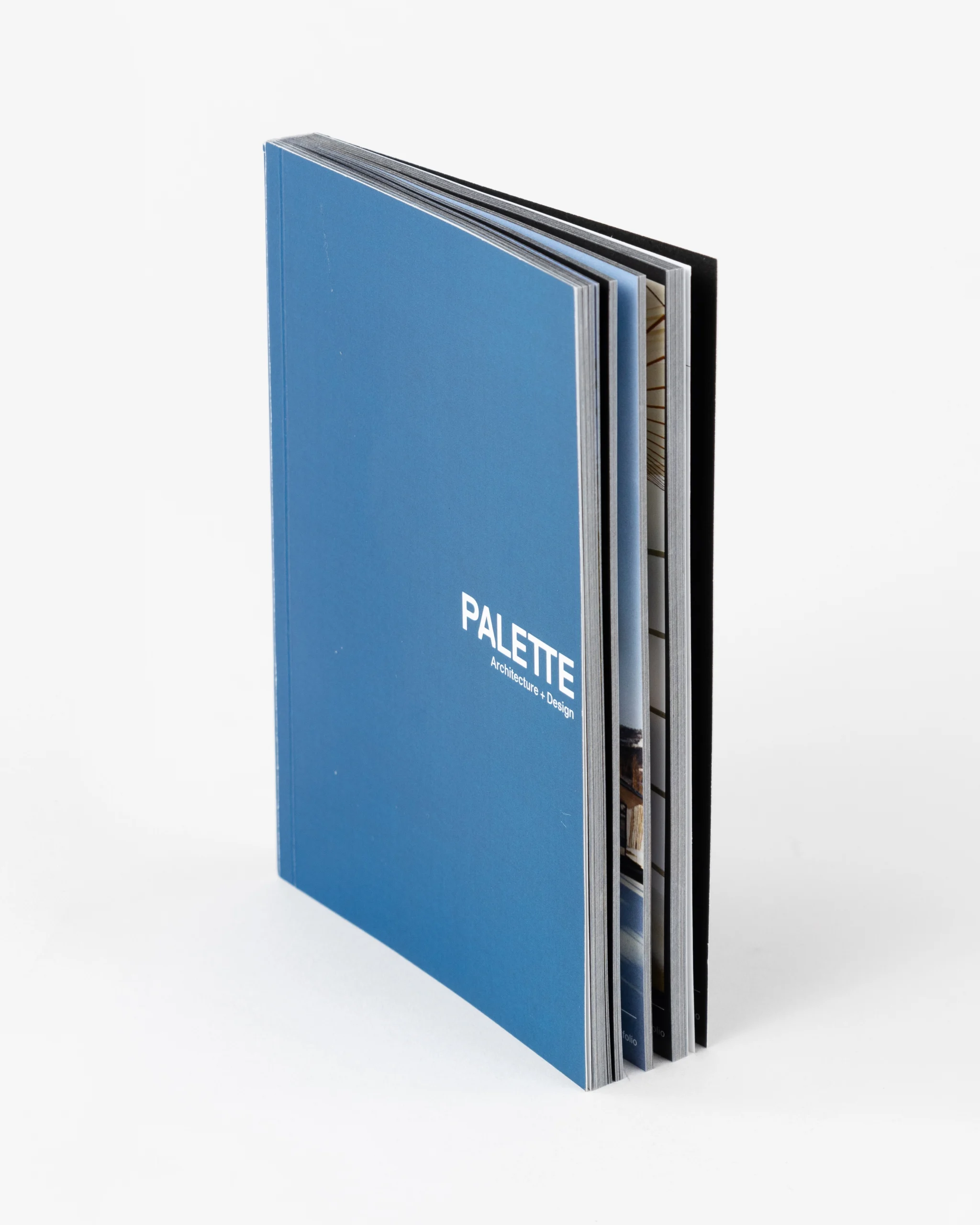 Buffalo Book Printing example 1