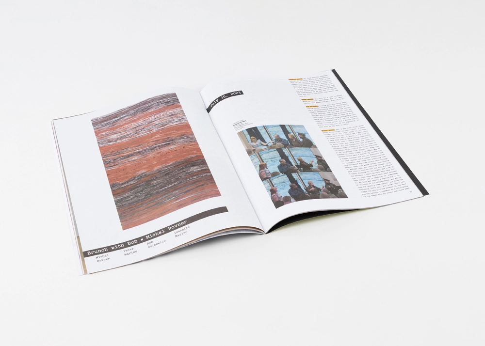 Art Foundation Catalog