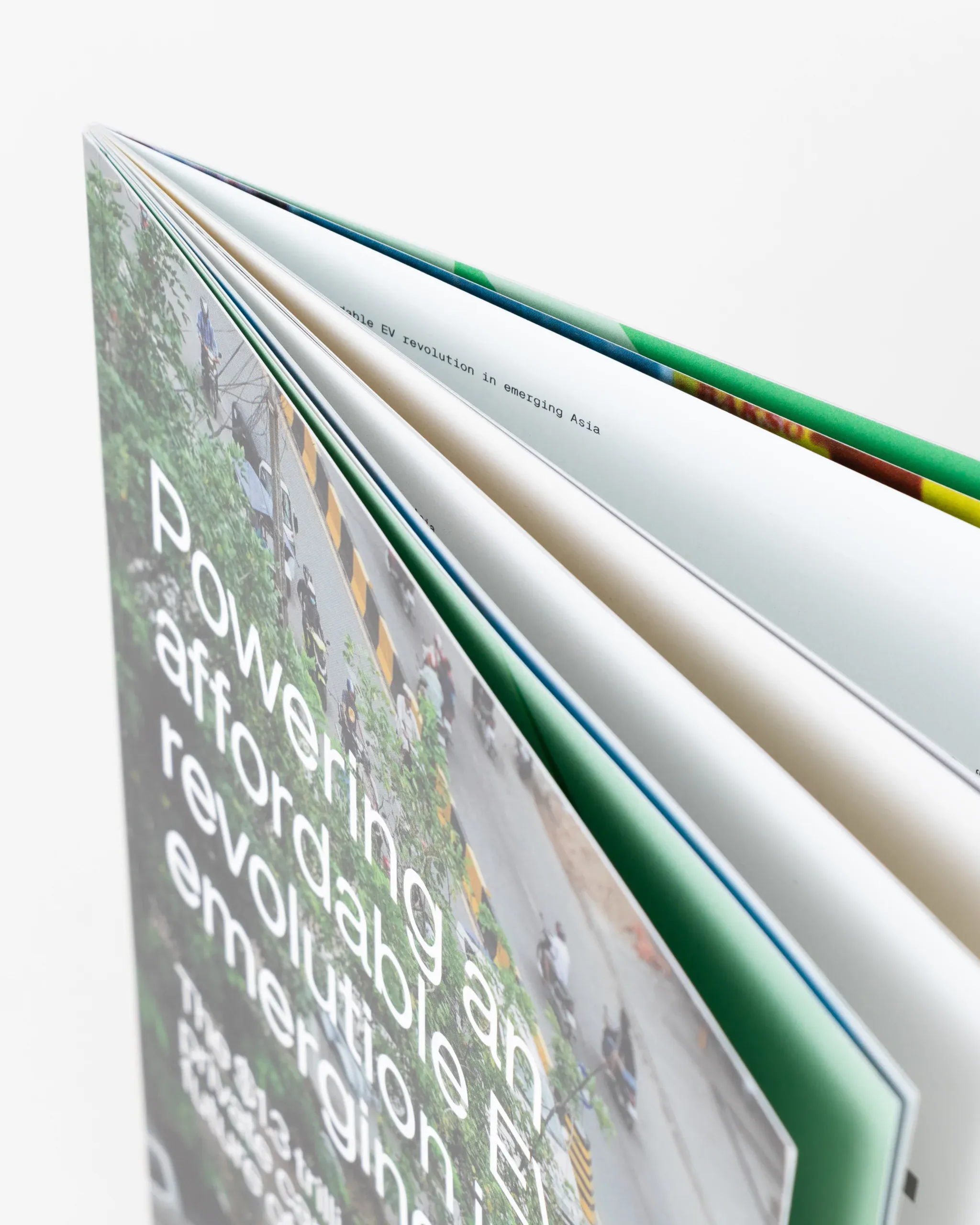 Worcester Magazine Printing example 2