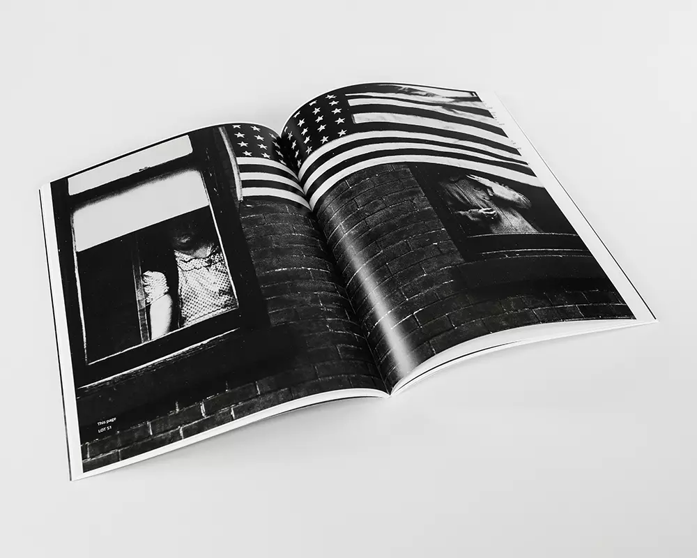 Boston Catalog Printing example 2