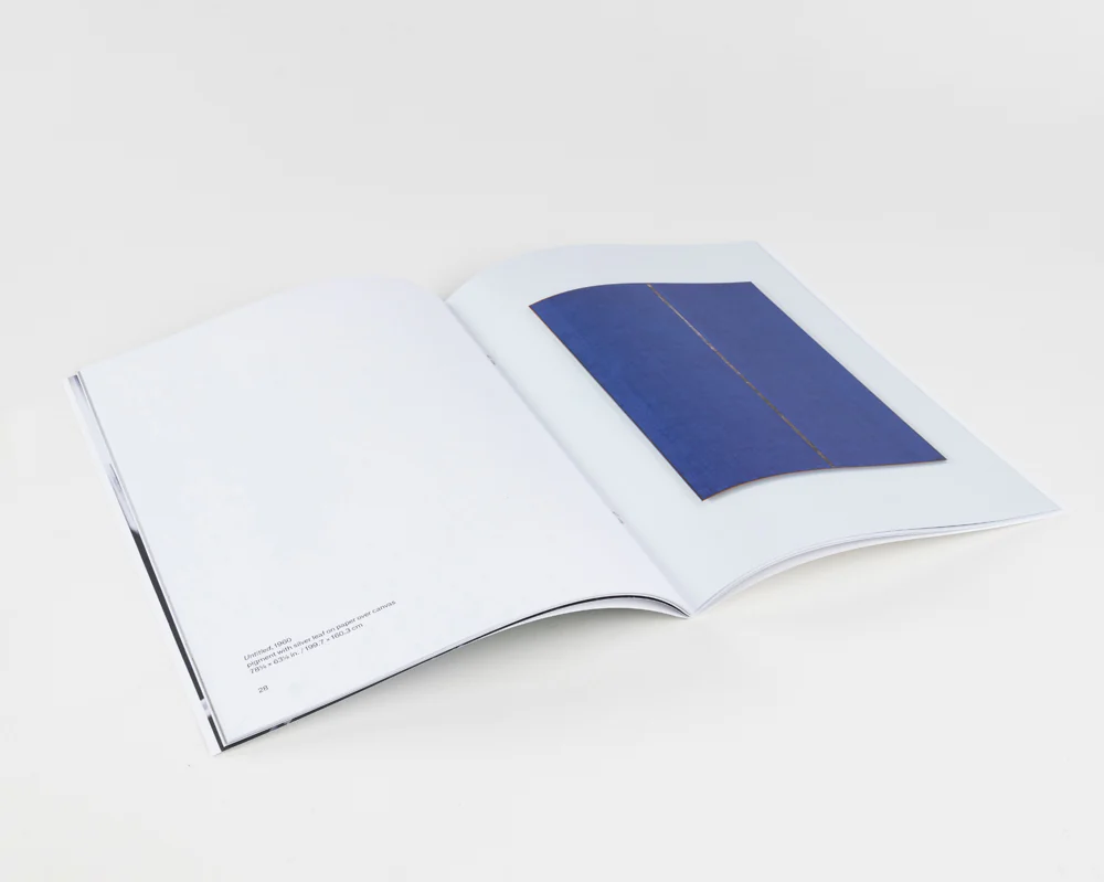 Tadaaki Kuwuyama Catalog