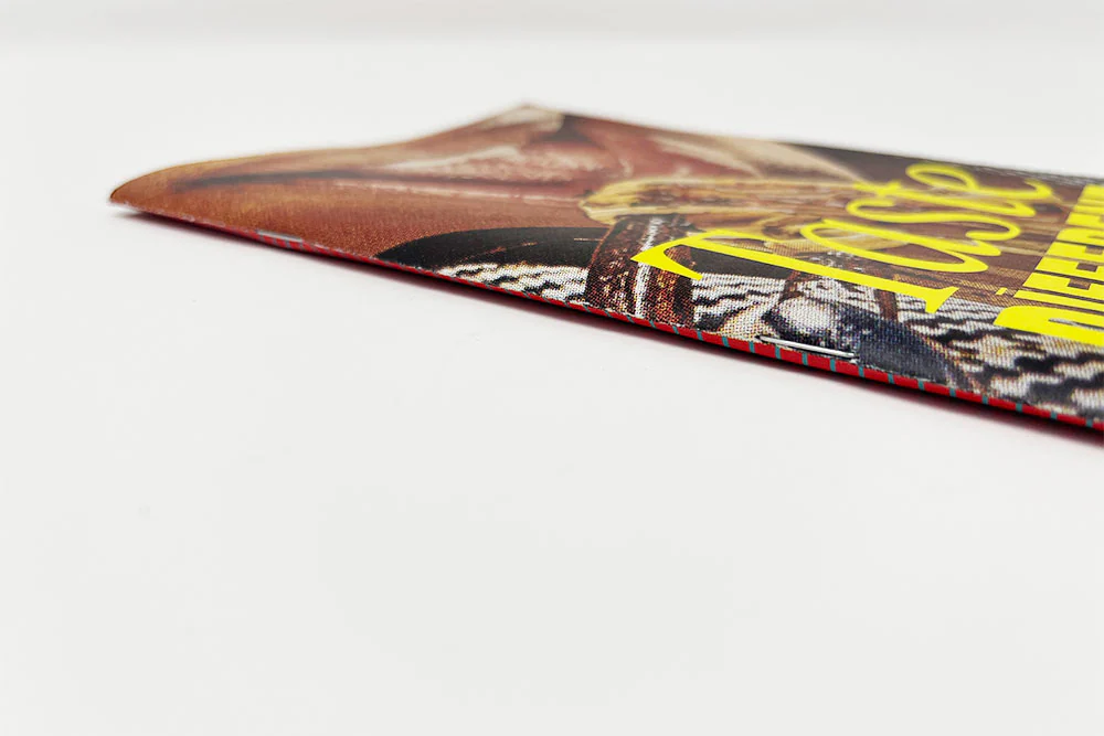 Baltimore Book Printing example 2