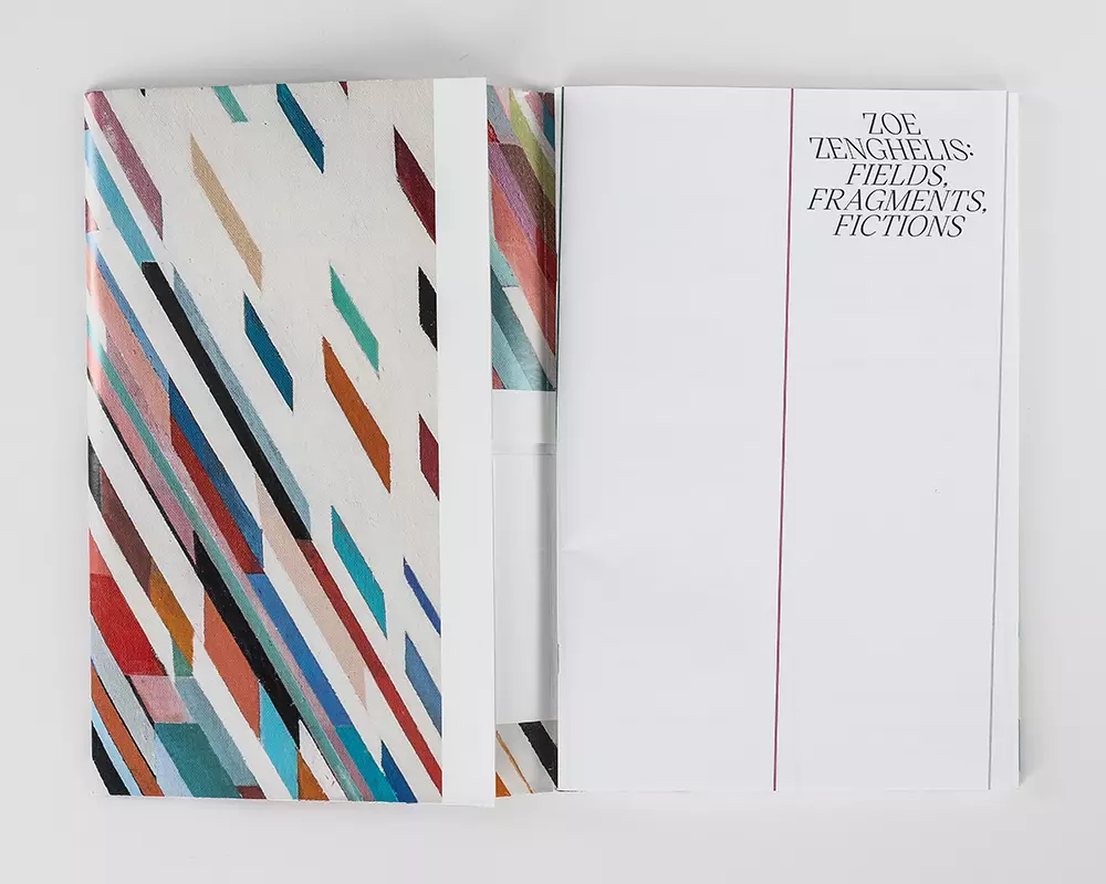 Charlotte Magazine Printing example 2