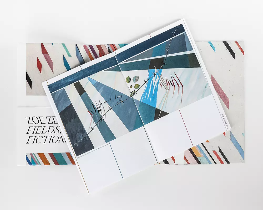 Orlando Catalog Printing example 2