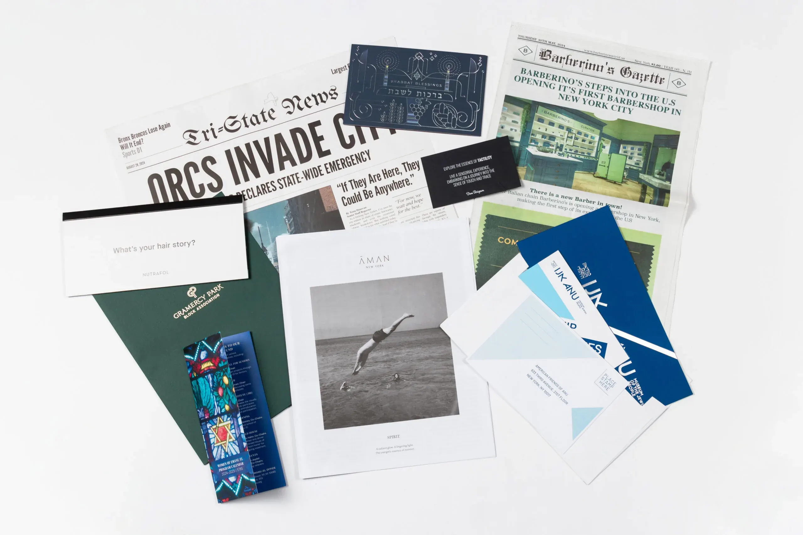 COMBO 8 example for What To Look For In Your Printing Proofs: Printer Proof Review Tips
