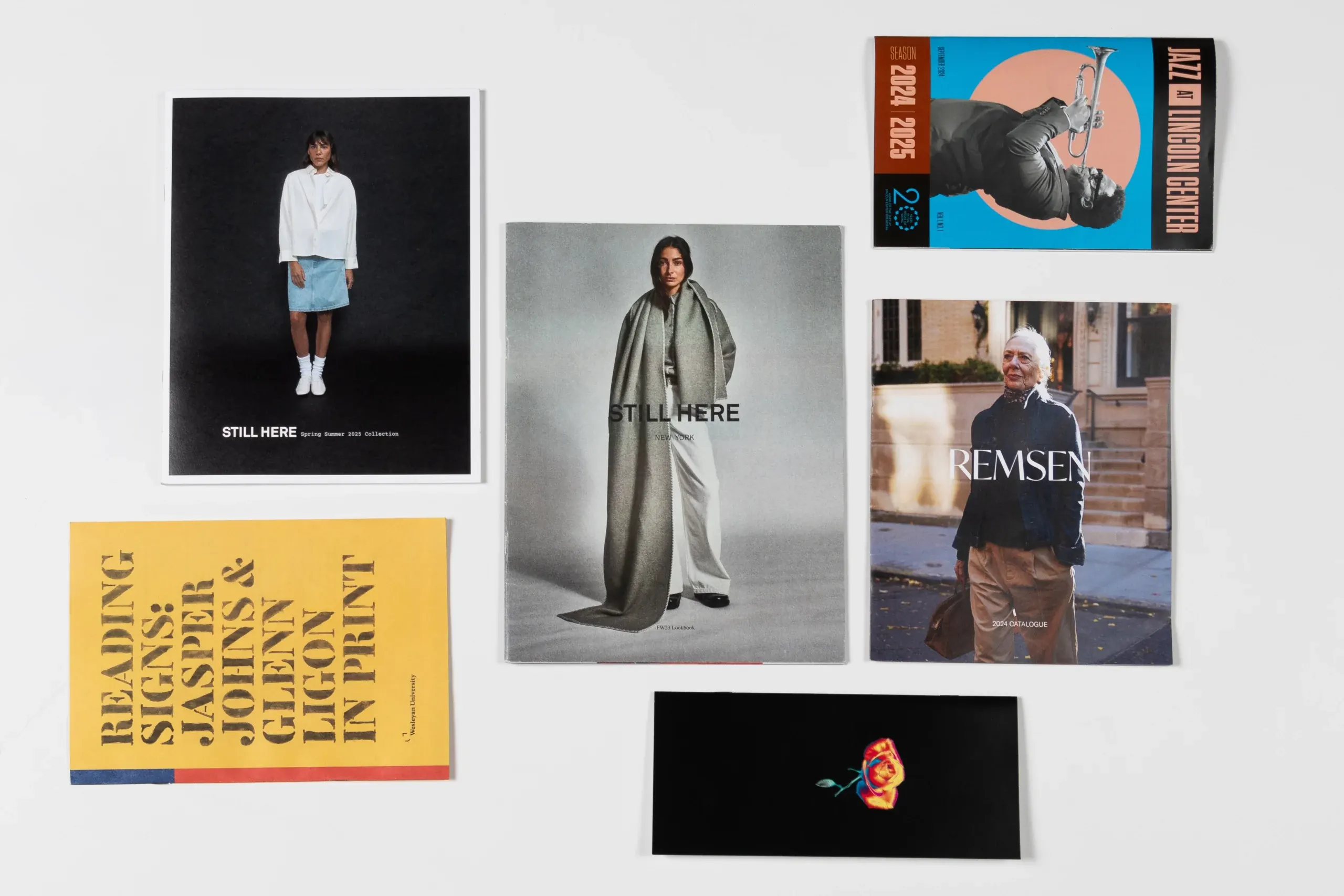 New Buffalo Offset printing