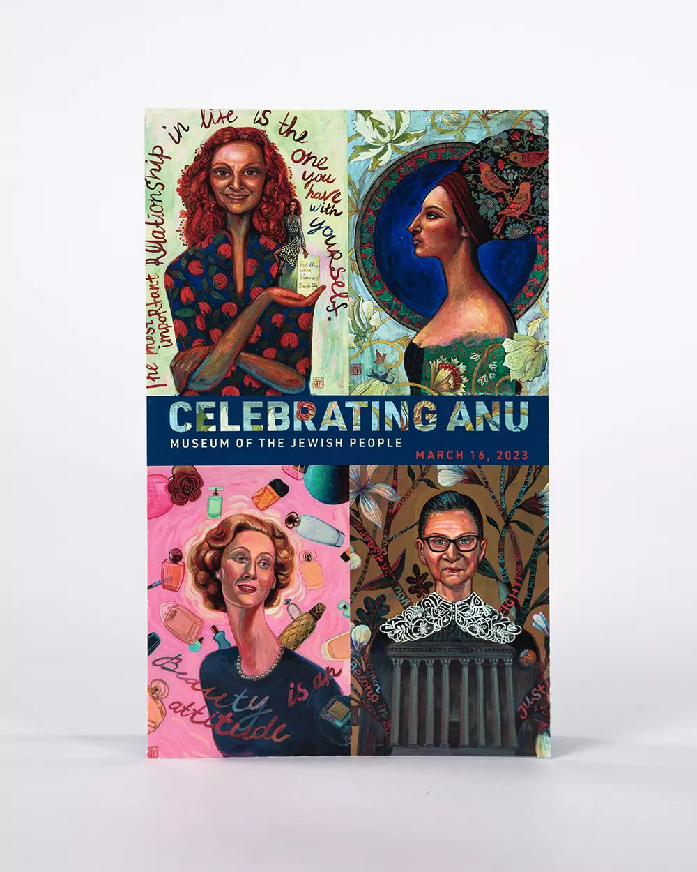 Atlanta Offset Printing example 1
