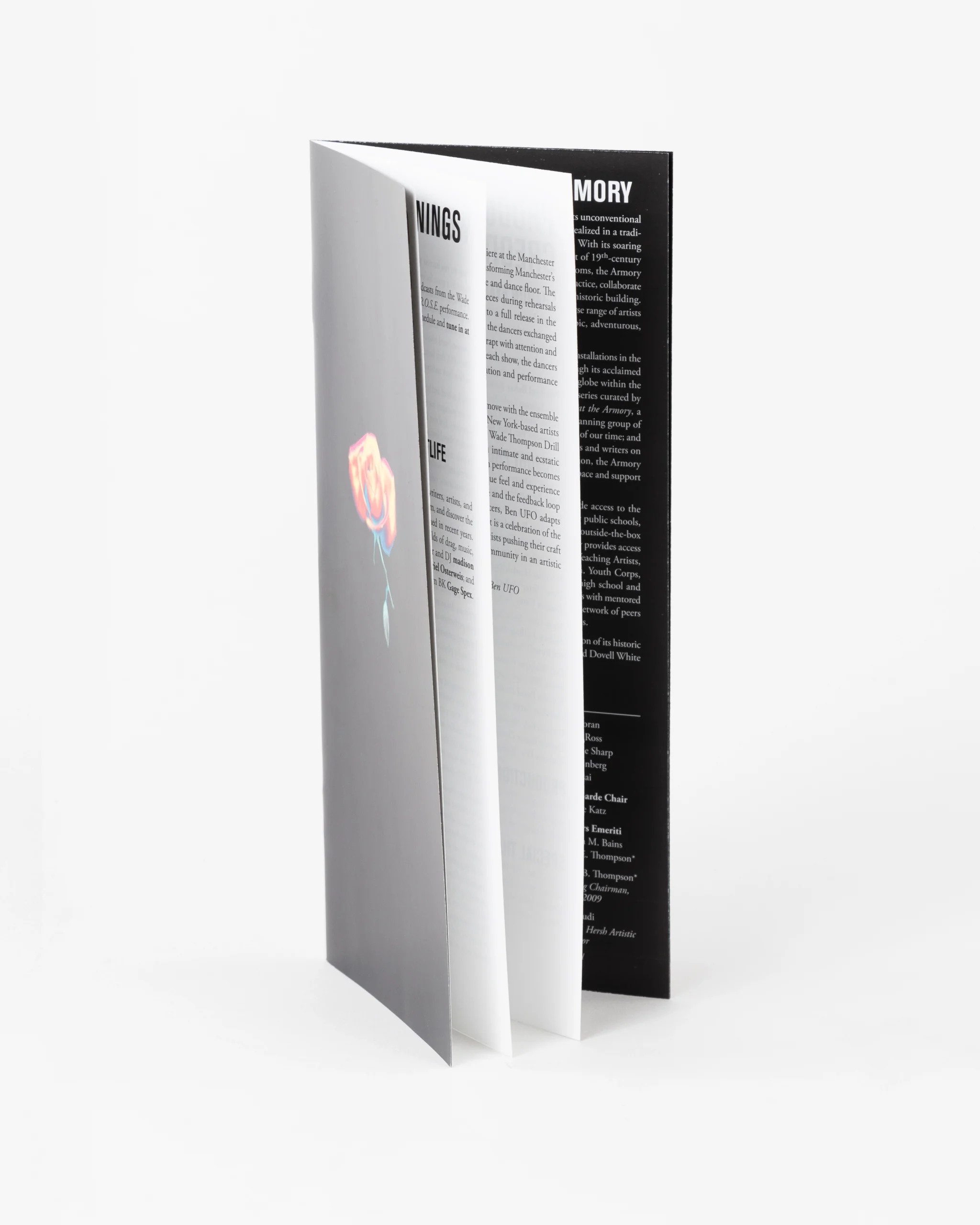 Jersey City Catalog Printing example 2