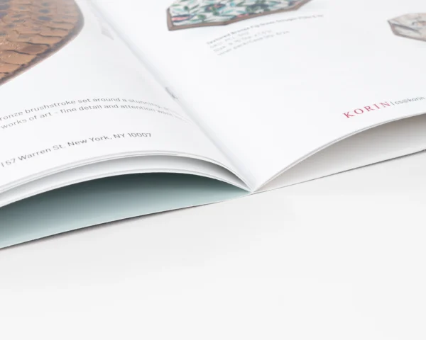 Providence Magazine Printing - Image 3