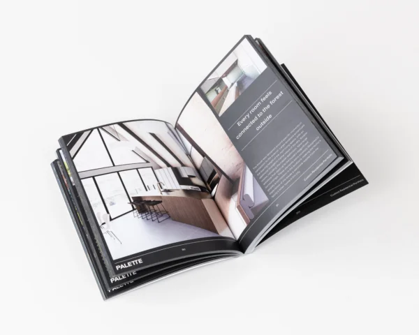 Worcester Book Printing - Image 2