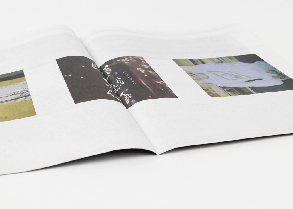 Sea New York Look Book