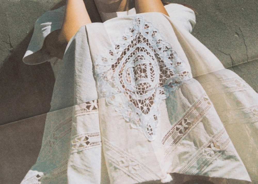 Sea New York Look Book