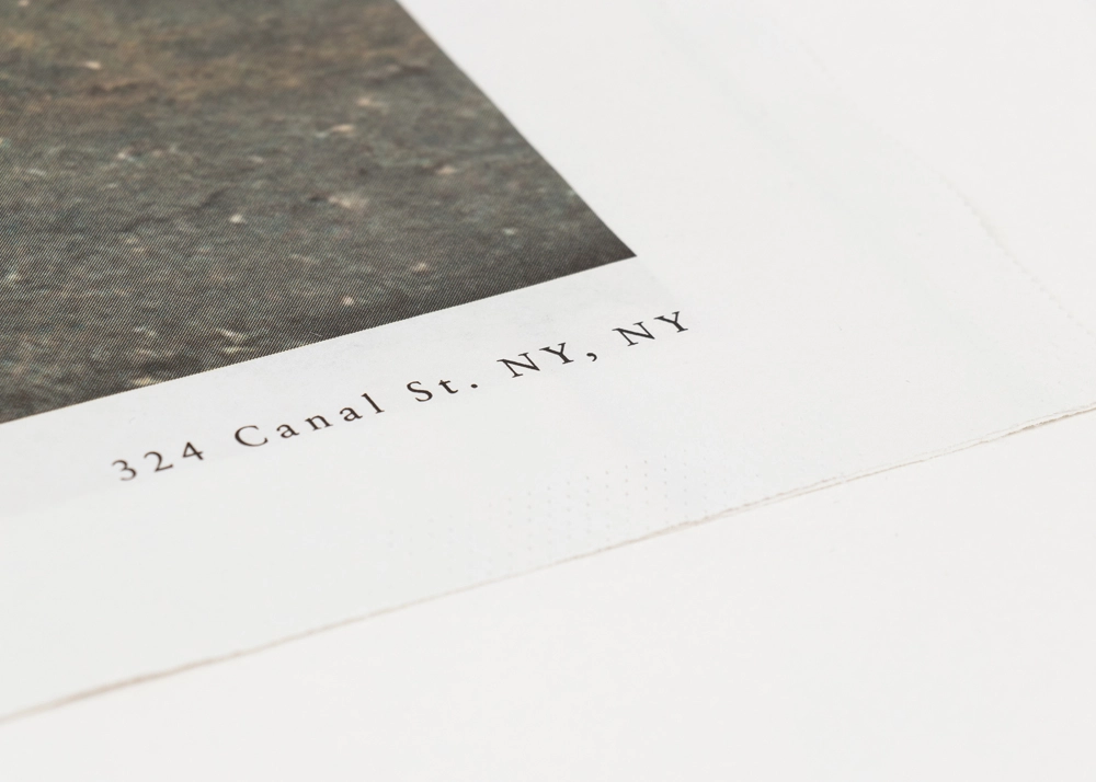 Sea New York Look Book
